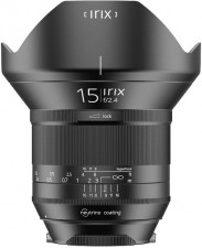 Test FX-Objektive - Irix 2,4/15 mm Blackstone 