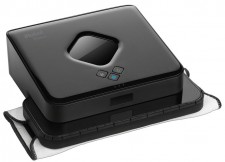 Test iRobot Braava 380