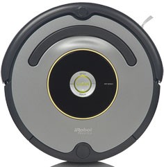 iRobot Roomba 630 Test - 5