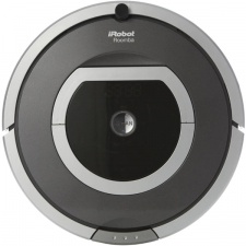 Test iRobot roomba 780