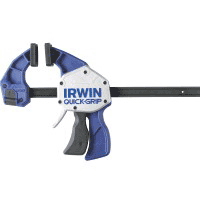 Test Irwin Quick-Grip