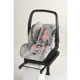 Bild IWH Babymax Isofix mit Isofix-Basis