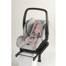 Test IWH Babymax Isofix mit Isofix-Basis