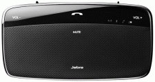 Test Freisprecheinrichtungen - Jabra Cruiser 2 