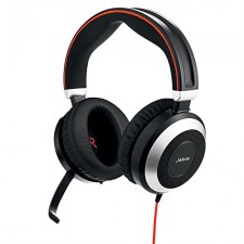 Jabra Evolve 80 im Test Test Jabra Evolve 80