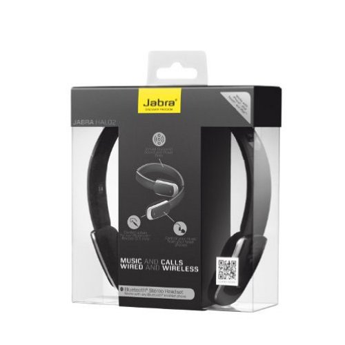 Jabra Halo2 Test - 0