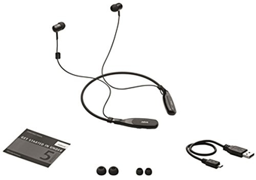 Jabra Halo Fusion Test - 0