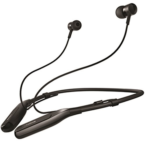 Jabra Halo Fusion Test - 1