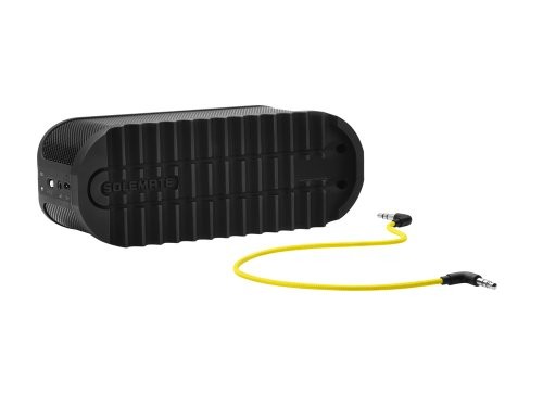 Jabra Solemate Test - 2