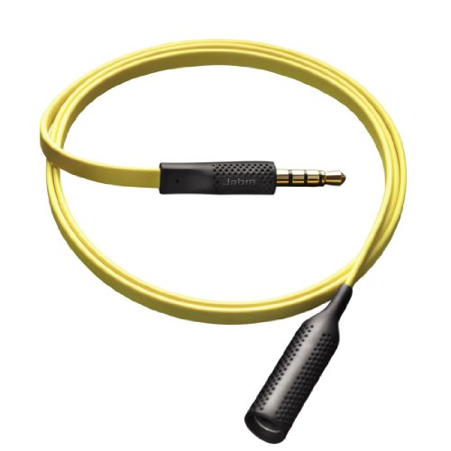 Jabra Sport Corded Test - 0