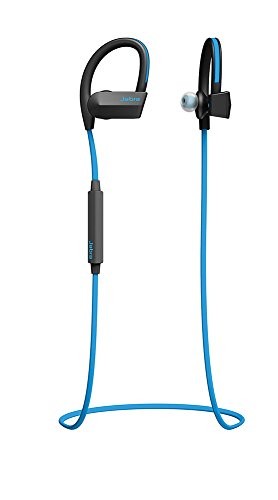 Jabra Sport Pace Wireless Test - 0