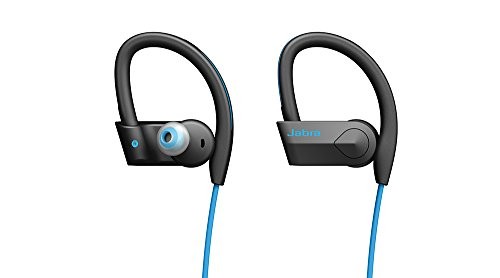 Jabra Sport Pace Wireless Test - 1