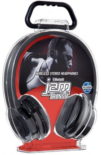 Jam Audio Transit Test - 1