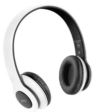 Jam Audio Transit Test - 2