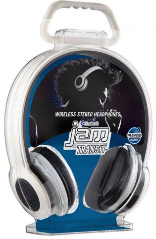 Jam Audio Transit Test - 3