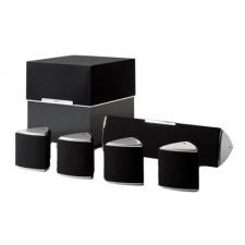 Test Jamo A 402 HCS 5