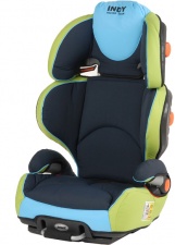 Test Jané Indy Plus Team