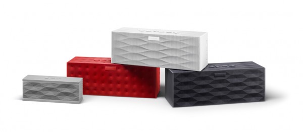 Jawbone Big Jambox Test - 0