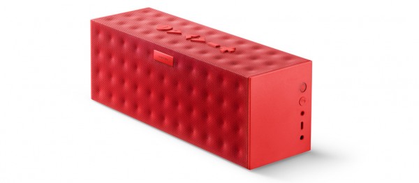 Jawbone Big Jambox Test - 1