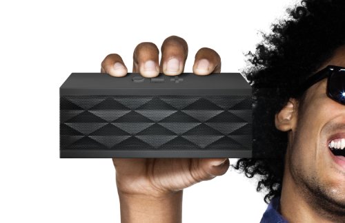 Jawbone Jambox Test - 0