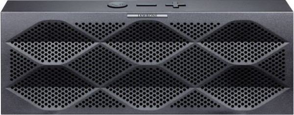 Jawbone Mini Jambox Test - 1