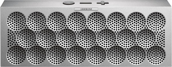 Jawbone Mini Jambox Test - 4