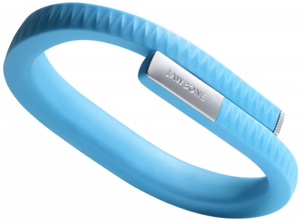 Jawbone Up Test - 0