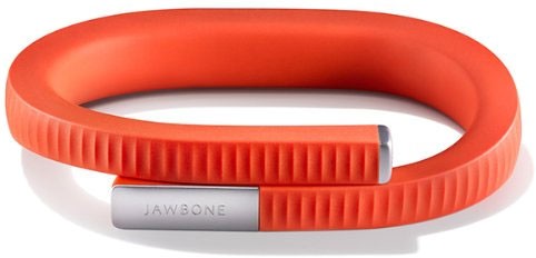 Jawbone Up 24 Test - 3