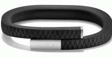 Test Jawbone Up