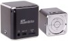 Jay-Tech Mini-Lautsprecher und MP3-Player SA101 - 