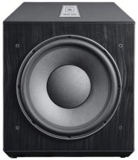 Test JBL 1500 ARRAY BG