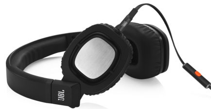 JBL 55i Test - 0