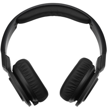 JBL 55i Test - 1