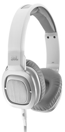 JBL 55i Test - 2