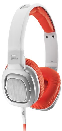 JBL 55i Test - 3