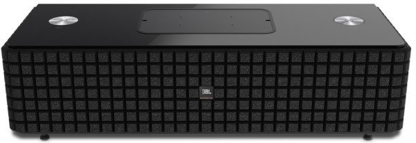 JBL Authentics L8 Test - 0