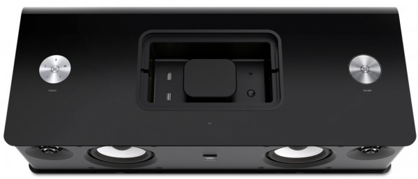 JBL Authentics L8 Test - 1