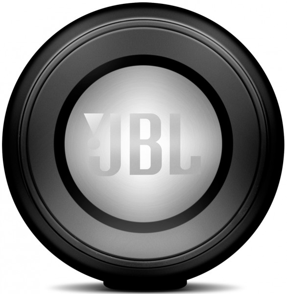 JBL Charge 2 Test - 1