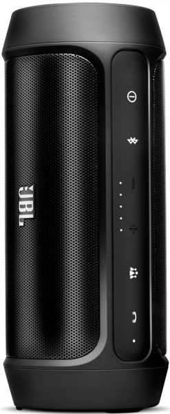 JBL Charge 2 Test - 2