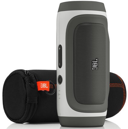 JBL Charge Test - 4