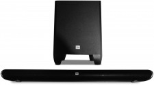 Test JBL Cinema SB350
