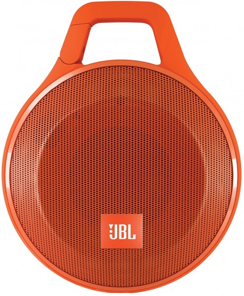 JBL Clip+ Test - 0