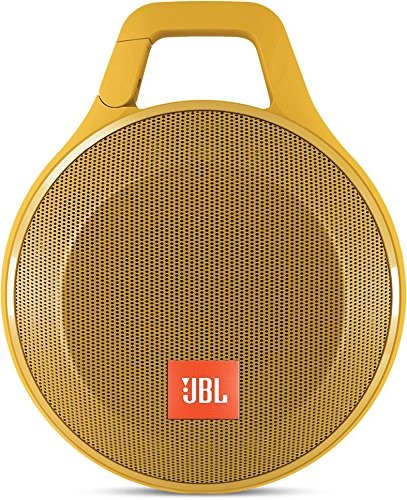 JBL Clip+ Test - 1