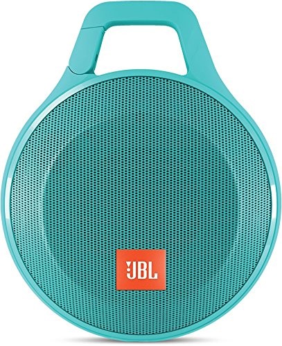 JBL Clip+ Test - 2