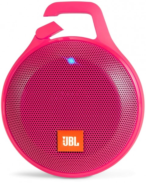 JBL Clip+ Test - 3