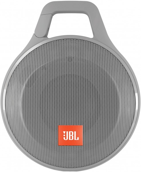 JBL Clip+ Test - 4