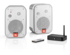 Test JBL Control 2.4G AW