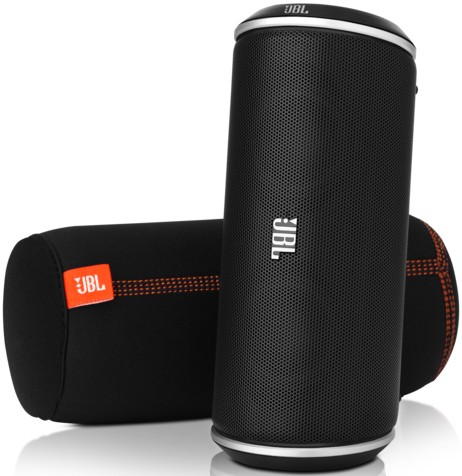 JBL Flip 2 Test - 4