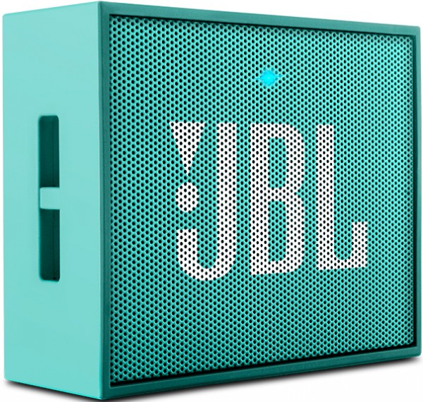 JBL GO Test - 0