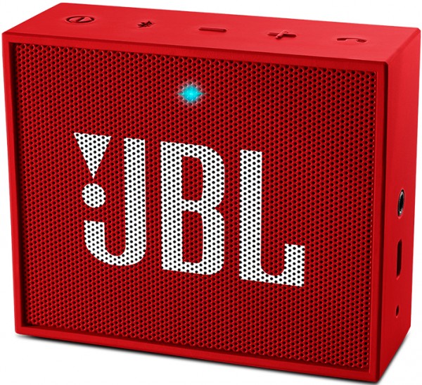 JBL GO Test - 1